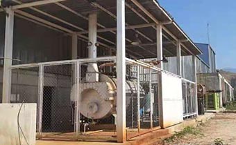 Boretech_Secondhand_PET Bottle Washing Line_6